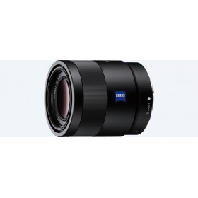 Sony Lenses Sonnar T FE 55mm F1.8 ZA
